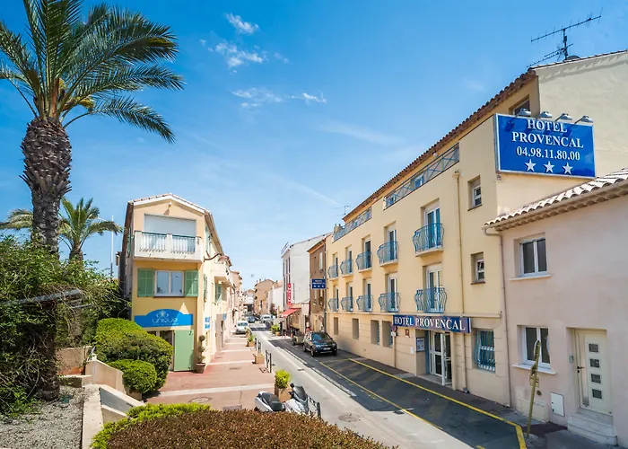 Hotel Provencal