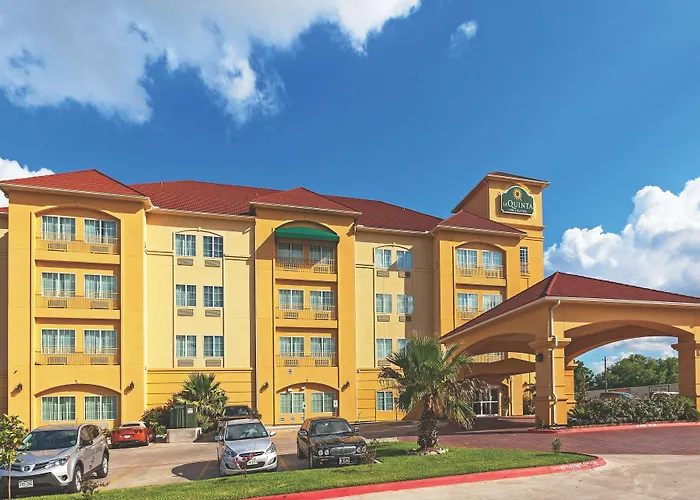 La Quinta By Wyndham Columbus Tx