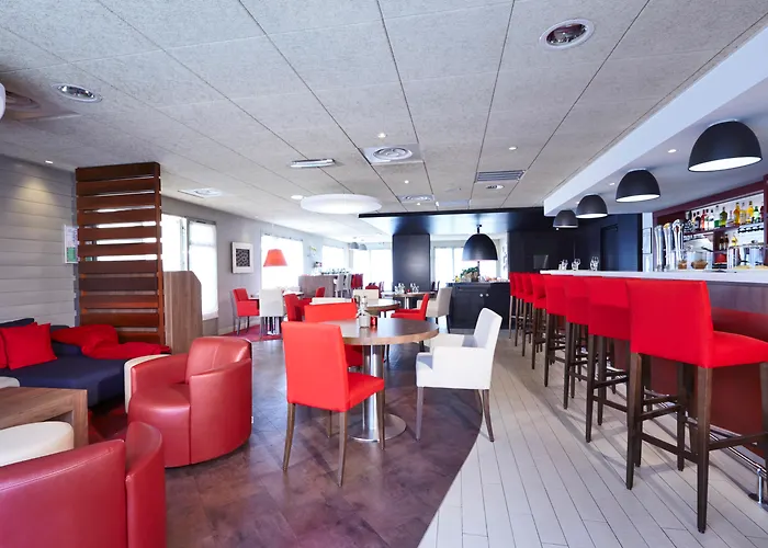 Campanile Prime - Argenteuil