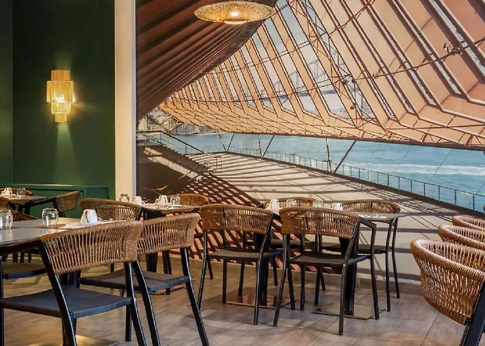 Best Western Plus Hotel Belfort Centre Gare