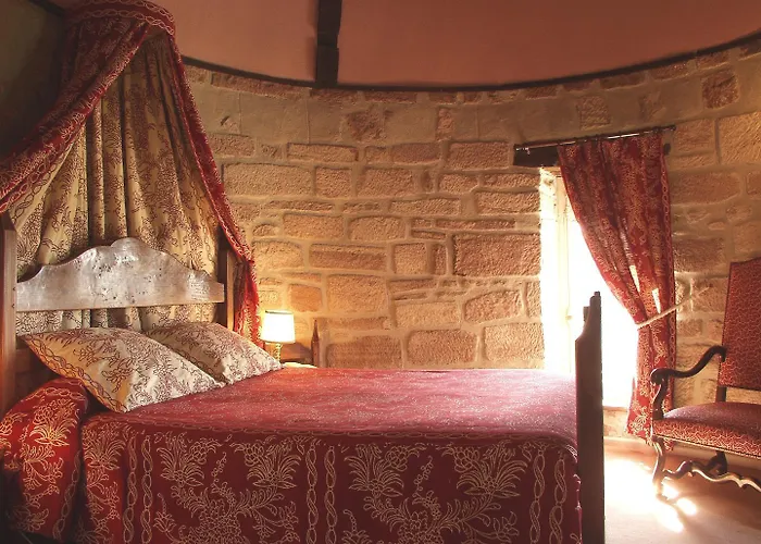 Hotel Chateau De Castel Novel - Les Collectionneurs