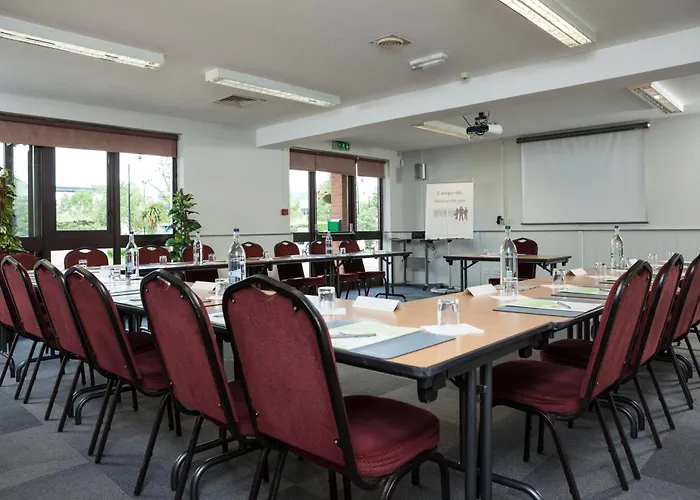 Campanile Hotel Dartford