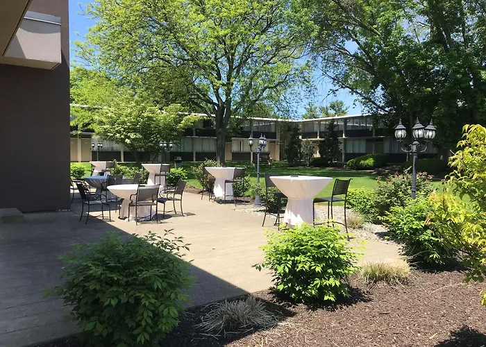 Surestay Plus Hotel By Best Western Lehigh Valley