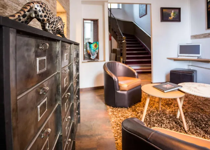 Best Western Hotel Des Voyageurs