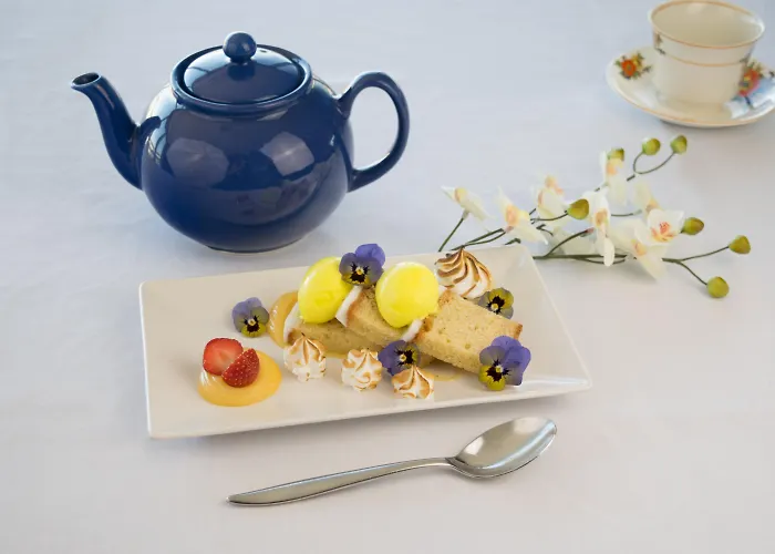 Holiday Inn Southend By Ihg