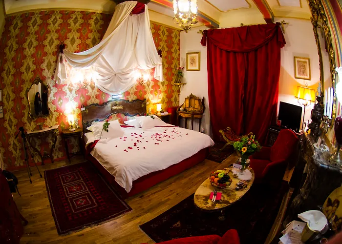 Hotel Renaissance