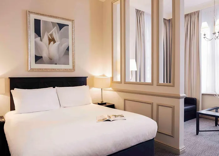 Exeter Rougemont Hotel By Sunday