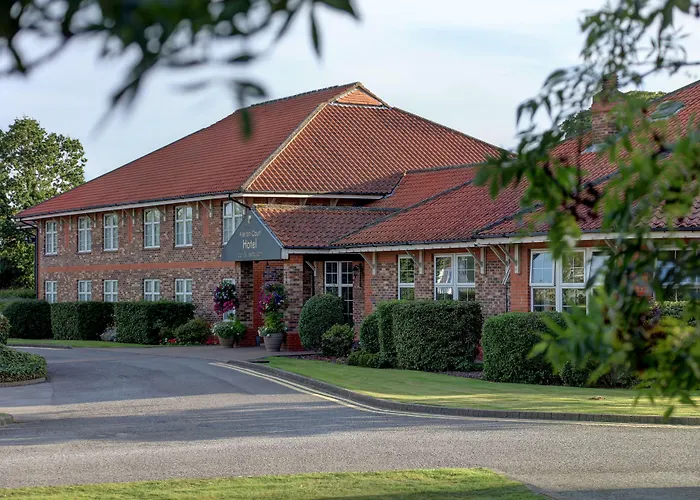 Northallerton Motel