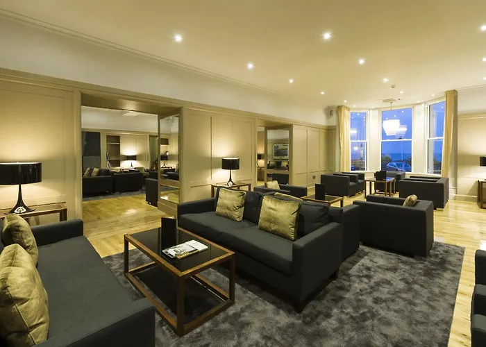 Claremont Hotel