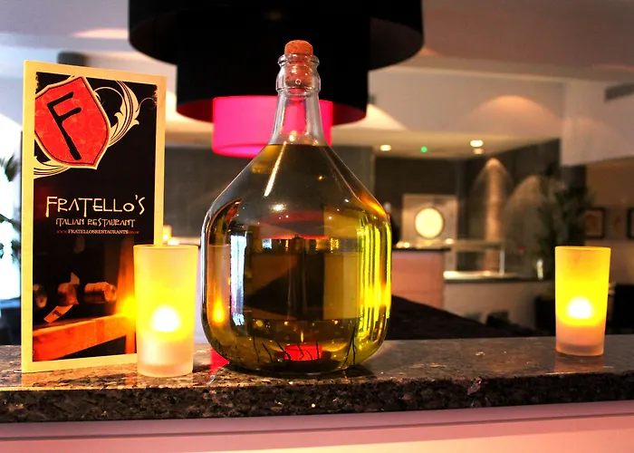Holiday Inn Darlington-A1 Scotch Corner By Ihg