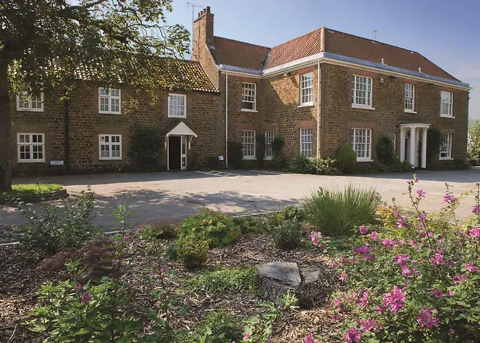 Knights Hill Hotel & Spa