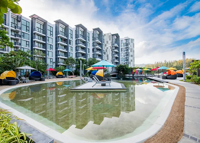 Cassia Phuket, Part Of Banyan Group