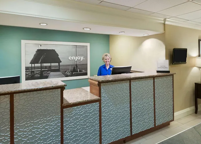 Hampton Inn Ellenton/Bradenton