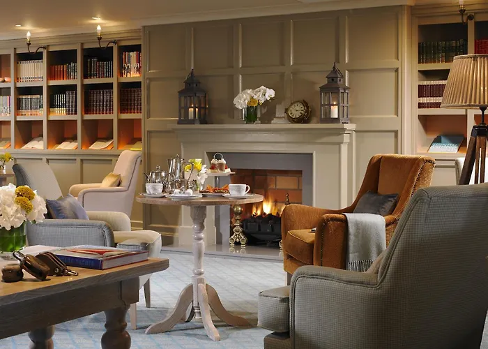 Westport Coast Hotel, Spa & Leisure