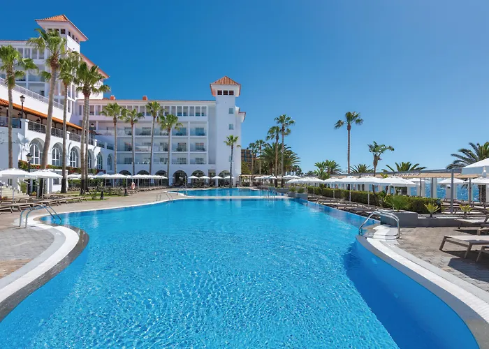 Hotel Riu Madeira