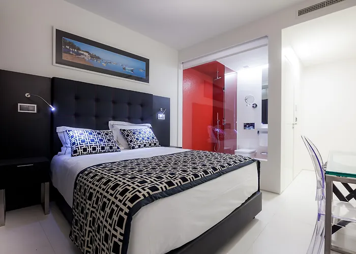 Faro Boutique Hotel