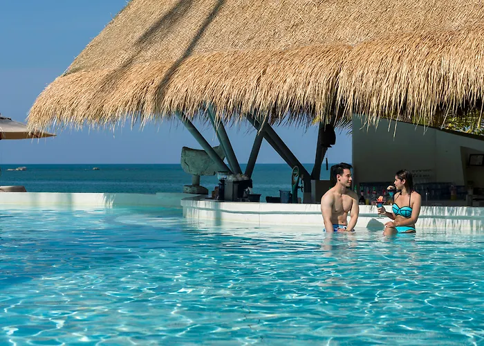 Eden Beach Khaolak Resort&Spa A Lopesan Collection Hotel - SHA Extra Plus