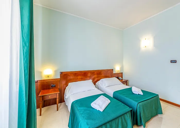 Hotel Le Torri