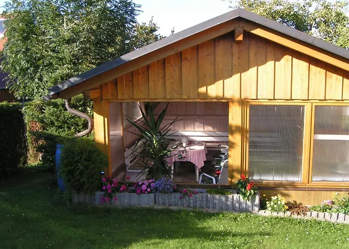 Gästehaus Gertraud