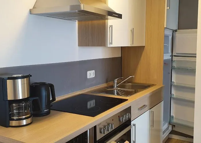 Ferienwohnung März