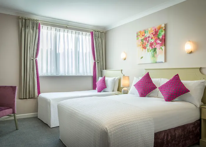 Springhill Hotel Kilkenny