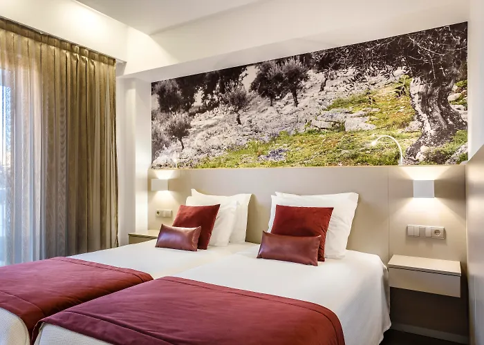 Serra D'Aire Boutique Hotel - Sa Hotels