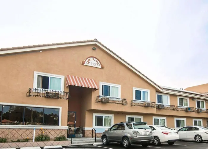 Brisa Pacific Hotel Encinitas