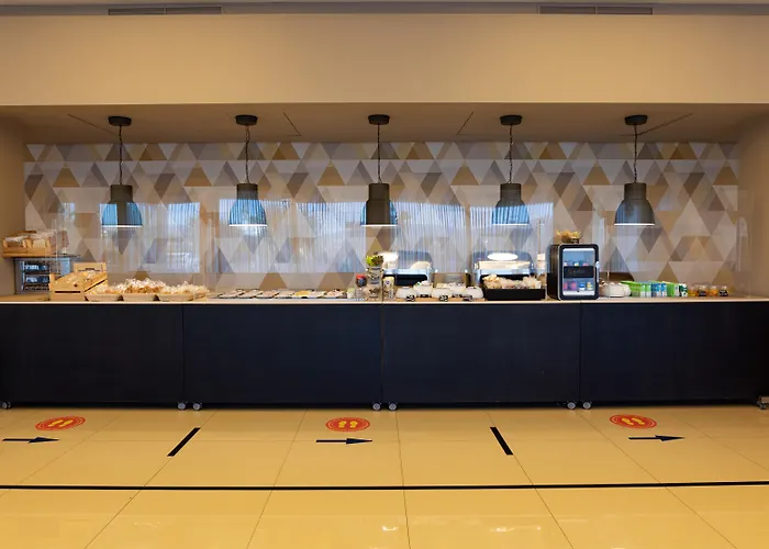 Luna Arcos Hotel Nature & Wellness