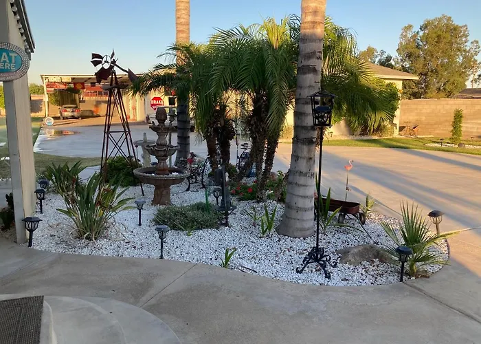 My Oasis