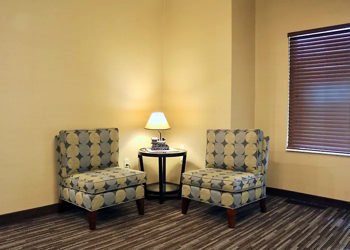 Best Western Fostoria Inn & Suites