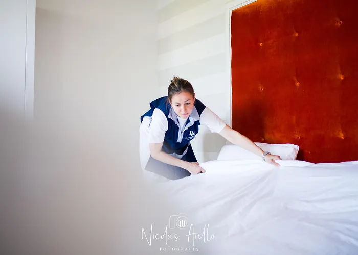 Villa Liberty Boutique Hotel - Borgo Capitano Collection - Albergo Diffuso, Village Experience