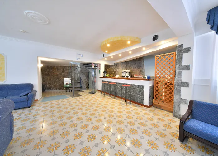 Fortuna Beach - Seaside Hotel