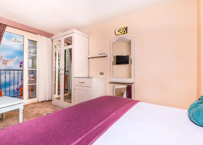 Kahveci Alibey Hotel