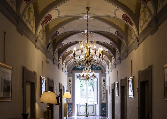 Villa Tuscolana