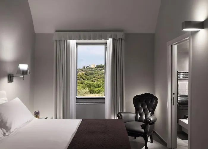 La Suite Boutique Hotel