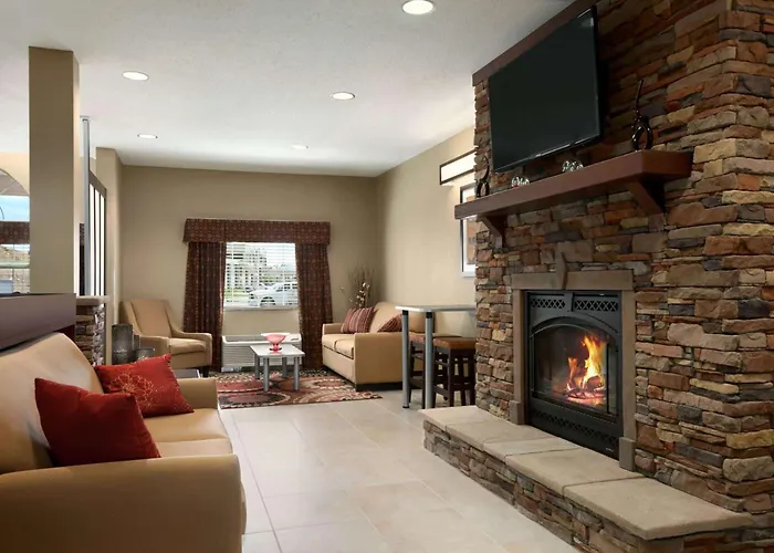 Microtel Inn & Suites By Wyndham St Clairsville - Wheeling