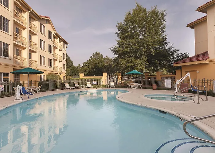 La Quinta By Wyndham Raleigh Durham Intl Ap