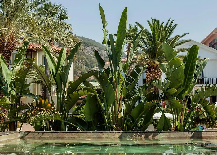 Hotel Karbel Sun