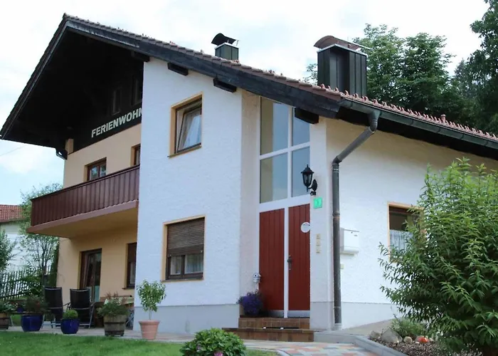 Ferienwohnung Bärnbachl