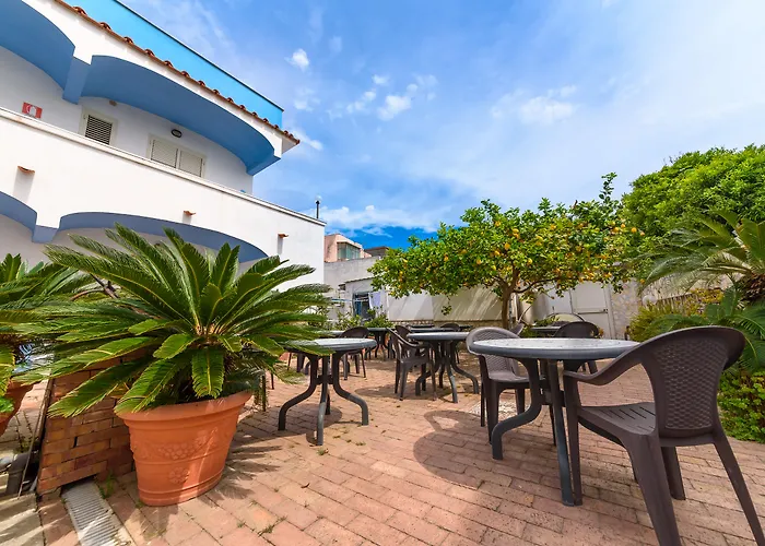 Hotel Celeste