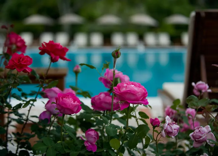 Dionysos Village Hotel Marmaris