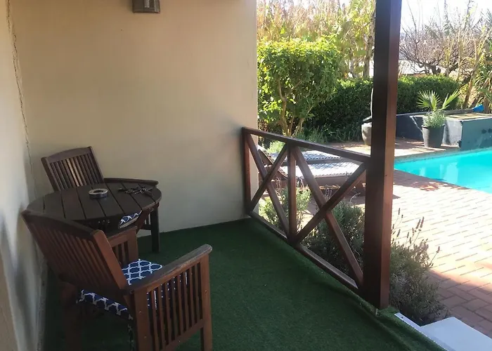 Malherbe Guesthouse