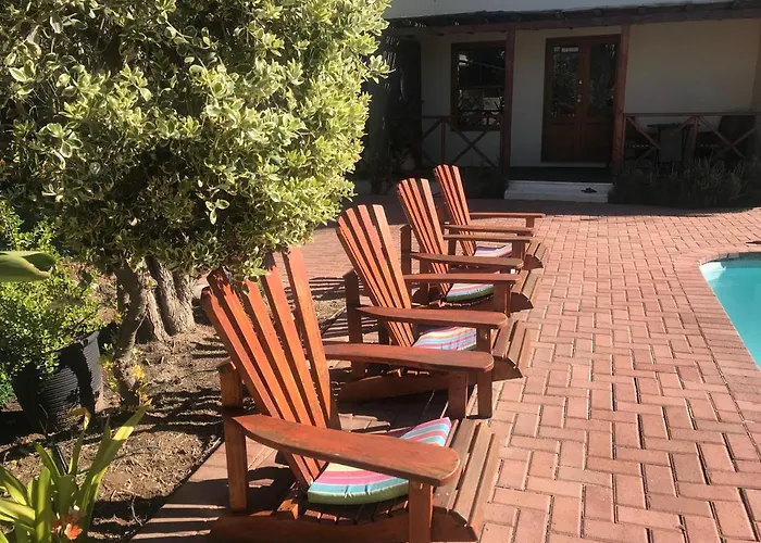 Malherbe Guesthouse