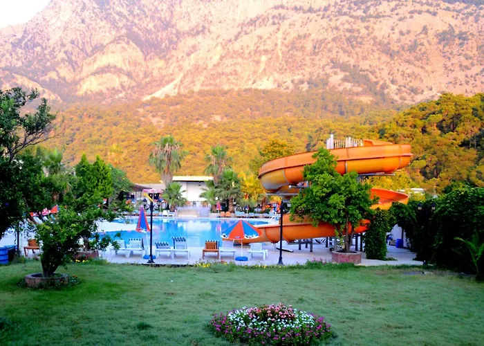 Magic Sun Hotel