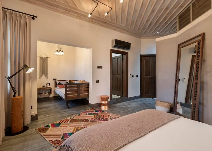 Casa Sur Antalya