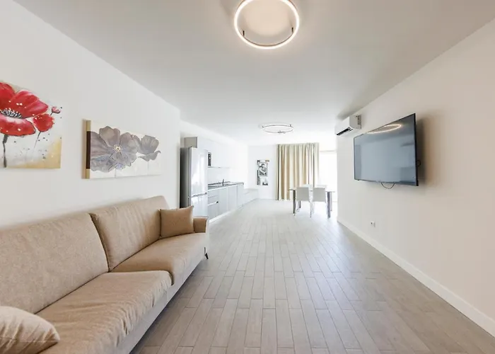 Exclusive Suites Riva