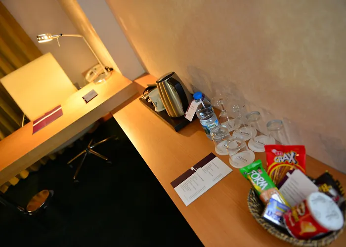 Anemon Grand Manisa Otel