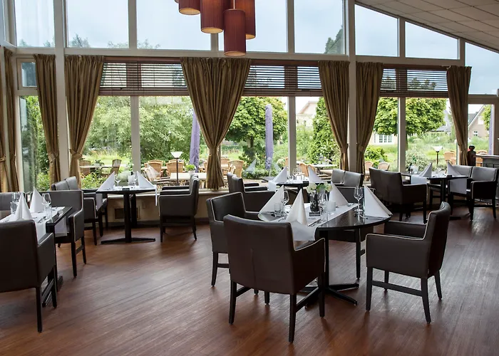 Fletcher Hotel - Restaurant Steenwijk