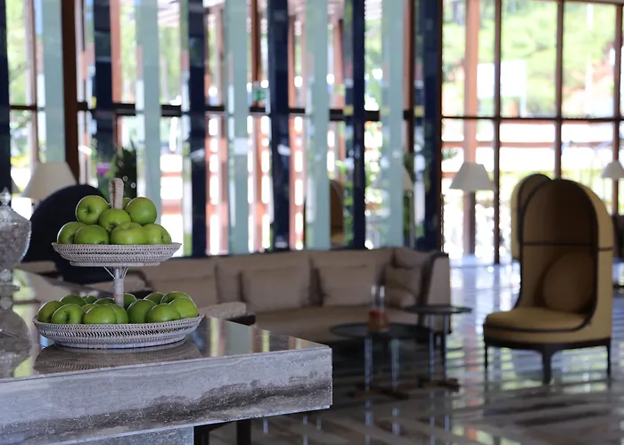 Rixos Premium Göcek - Adult Only