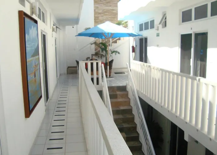 Hotel & Suites Vayor